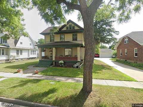 Michigan, DE PERE, WI 54115