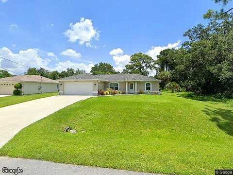 Virginia, NORTH PORT, FL 34287