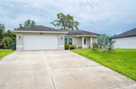 Virginia, NORTH PORT, FL 34287