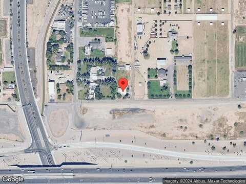 Willis, GILBERT, AZ 85297