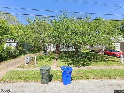 Jenifer, NORFOLK, VA 23503
