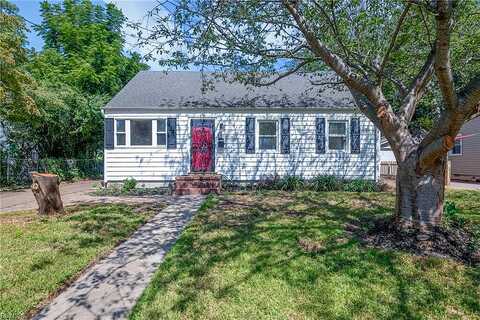 Jenifer, NORFOLK, VA 23503