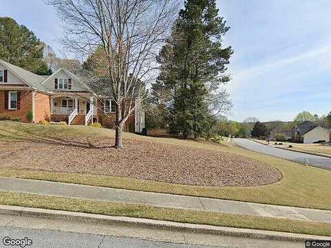 Tribble Walk, LAWRENCEVILLE, GA 30045