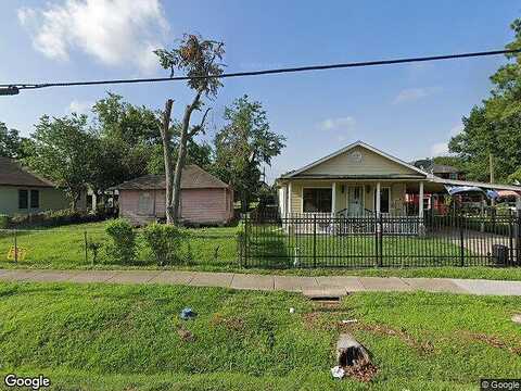 Luzon, HOUSTON, TX 77009