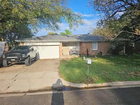 Emberwood, ROBINSON, TX 76706