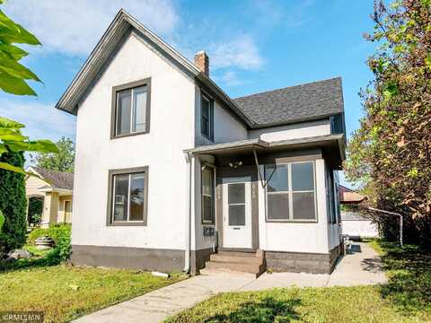 Adams, MINNEAPOLIS, MN 55413