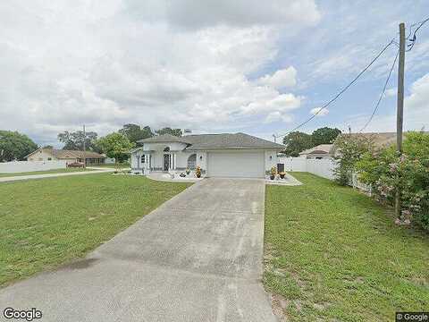 Elwood, SPRING HILL, FL 34608