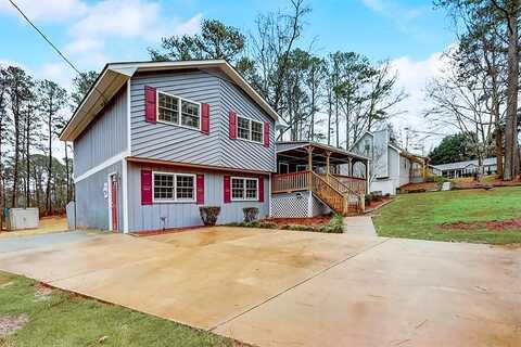 Woodland, CONYERS, GA 30013