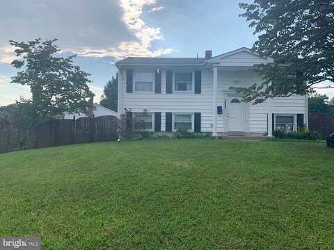 Claremont, WOODBRIDGE, VA 22193