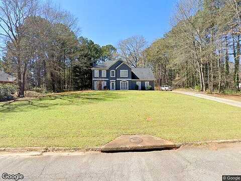 Mcgarity, MCDONOUGH, GA 30252