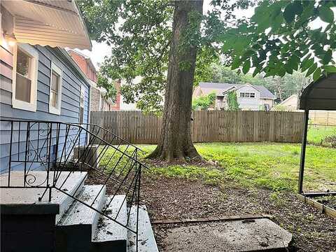 Virginia, ATLANTA, GA 30337