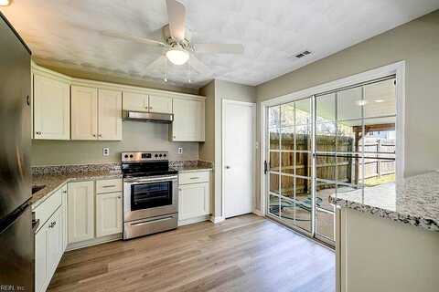 Burns, VIRGINIA BEACH, VA 23462