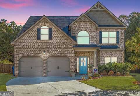 Bay Crest, LOGANVILLE, GA 30052