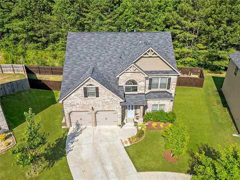 Bay Crest, LOGANVILLE, GA 30052