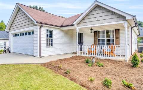 Victoria, LAVONIA, GA 30553
