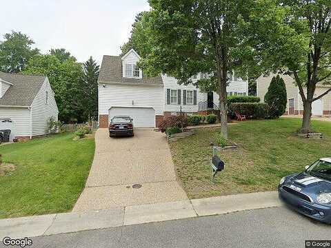 Park Forest, GLEN ALLEN, VA 23059