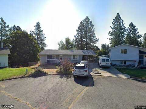 Brownsville, SPOKANE, WA 99208