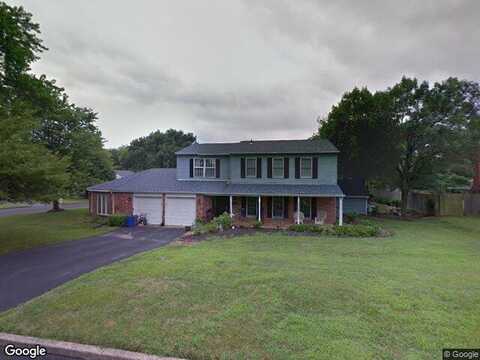 Wheatsheaf, LANGHORNE, PA 19047