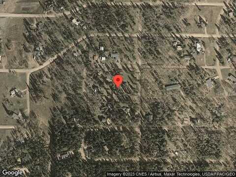 Friar Tuck, DIVIDE, CO 80814