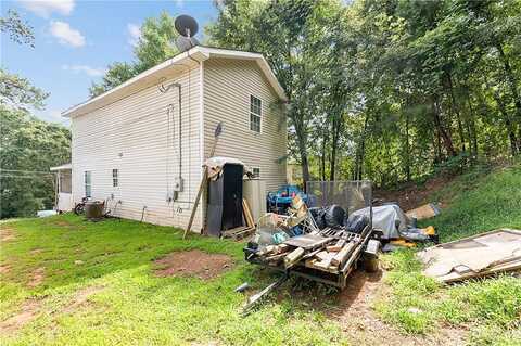 Gillsville, GAINESVILLE, GA 30507