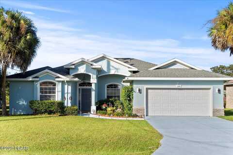 Westhampton, PALM COAST, FL 32164