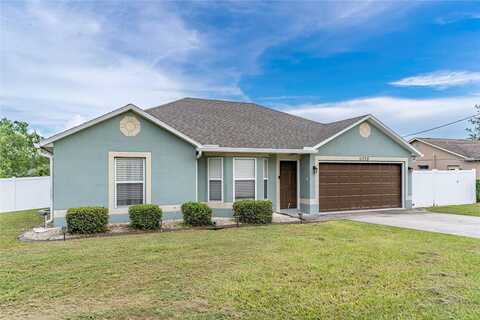 Sedgefield, SPRING HILL, FL 34608