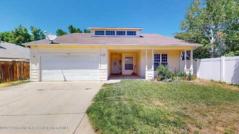 Cottage Meadows, GRAND JUNCTION, CO 81504