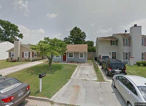 Harvest, PORTSMOUTH, VA 23703