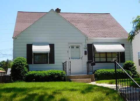 92Nd, MILWAUKEE, WI 53222