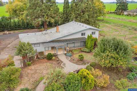 Highway 20, ALBANY, OR 97322