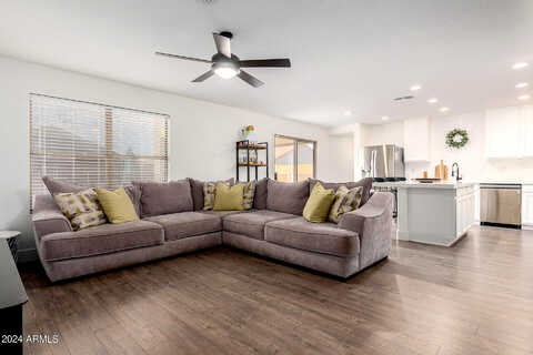 Santa Rosa, GILBERT, AZ 85234