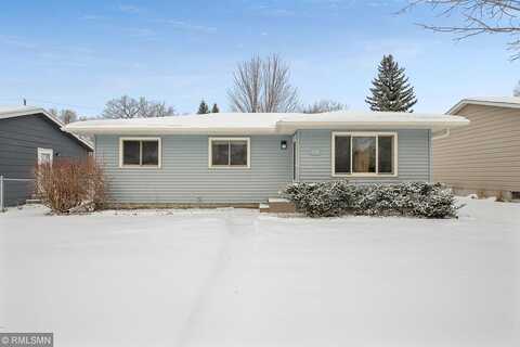 Field, SAINT PAUL, MN 55116