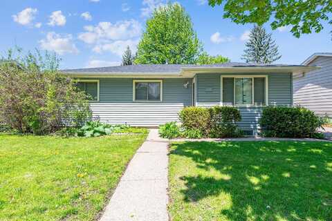 Field, SAINT PAUL, MN 55116