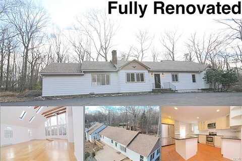 White Oak, CRESCO, PA 18326