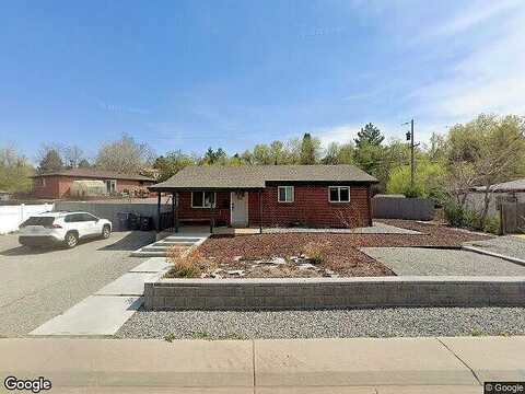 Clear Creek, DENVER, CO 80212