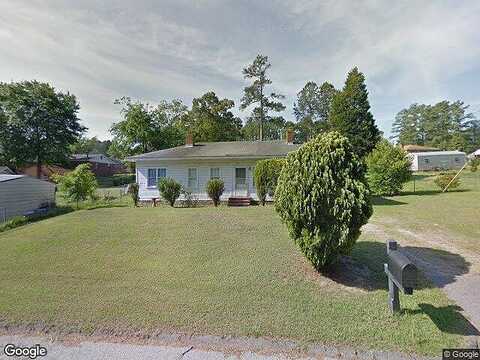 Clarence, AUGUSTA, GA 30909