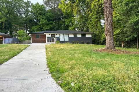 Ellen, DECATUR, GA 30032
