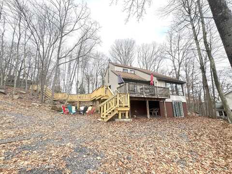 Saunders, BUSHKILL, PA 18324