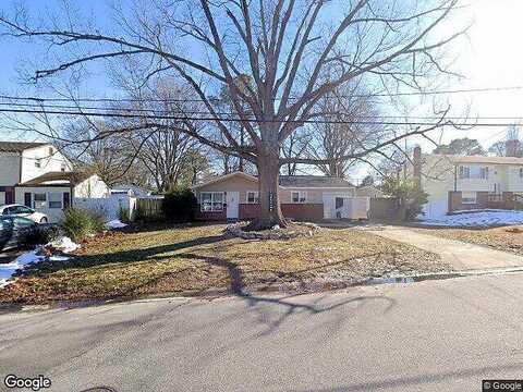 Raintree, VIRGINIA BEACH, VA 23452