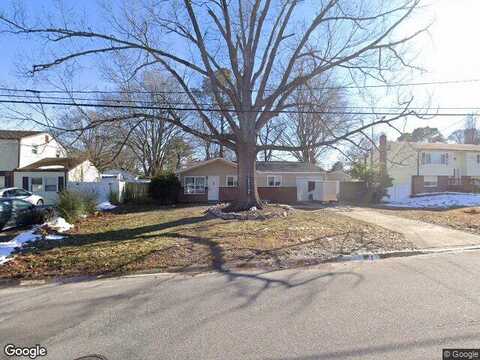 Raintree, VIRGINIA BEACH, VA 23452