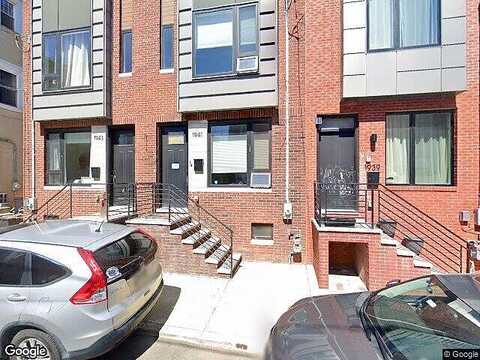 Wilder, PHILADELPHIA, PA 19146