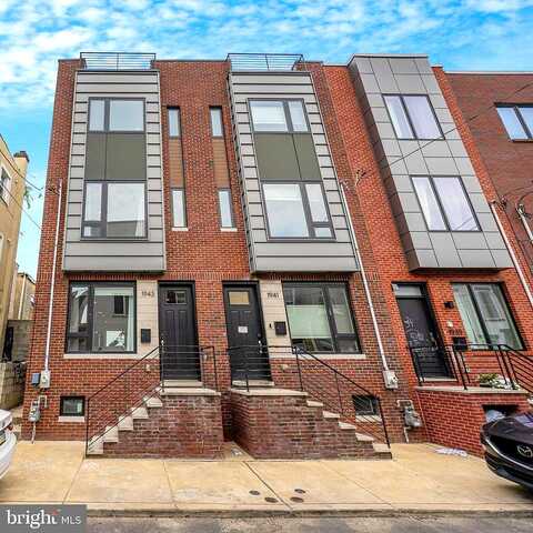 Wilder, PHILADELPHIA, PA 19146