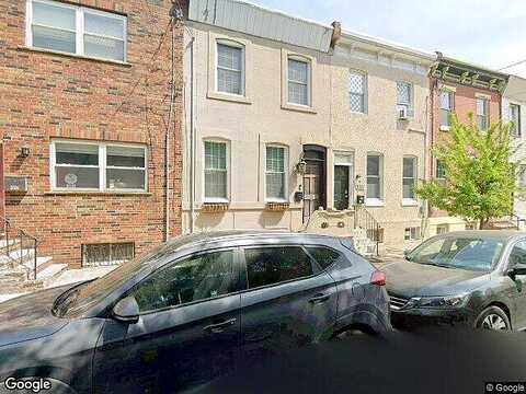 18Th, PHILADELPHIA, PA 19146