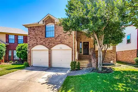 Gastonia, PLANO, TX 75023