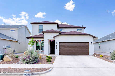 Hidden Row, EL PASO, TX 79924