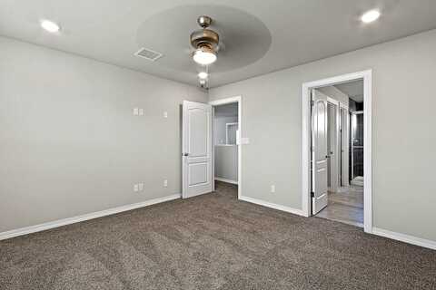 Hidden Row, EL PASO, TX 79924