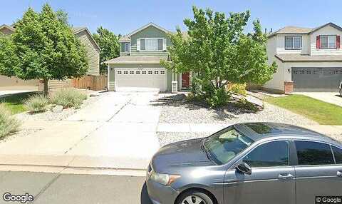 Mountain Air, COLORADO SPRINGS, CO 80916
