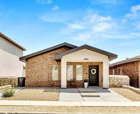 Mark Avizo, EL PASO, TX 79938
