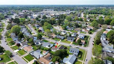 Chelsea, VIRGINIA BEACH, VA 23455