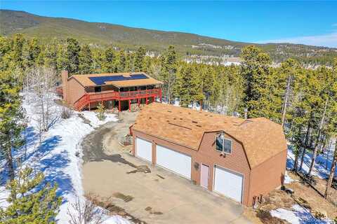 Lodge Pole, BLACK HAWK, CO 80422